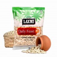 Laxmi Daily Feast Rangooni Val 500 GMS
